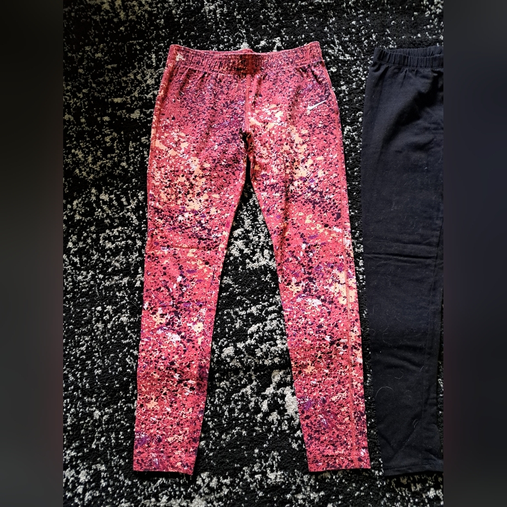 Nile leggings